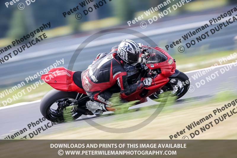 25 to 27th july 2019;Slovakia Ring;event digital images;motorbikes;no limits;peter wileman photography;trackday;trackday digital images